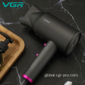 Blow Dryer VGR V-400 fashion powerful professional electric hair dryer Supplier